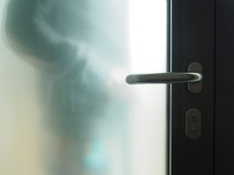 Objektüberprüfung durch Alarmverfolger